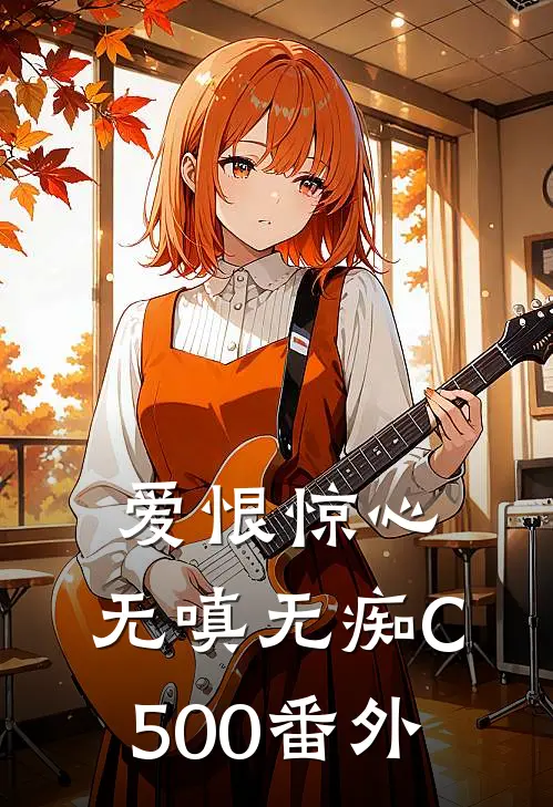 爱恨惊心，无嗔无痴C500番外