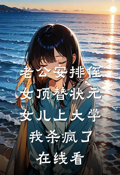 老公安排侄女顶替状元女儿上大学，我杀疯了在线看