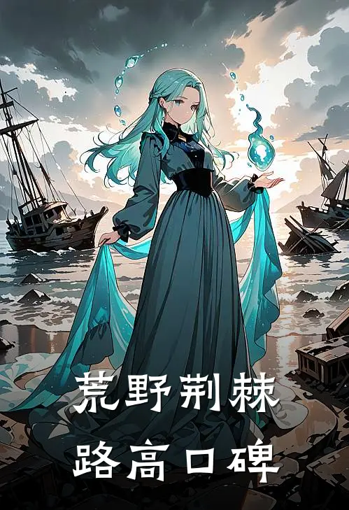 荒野荆棘路高口碑