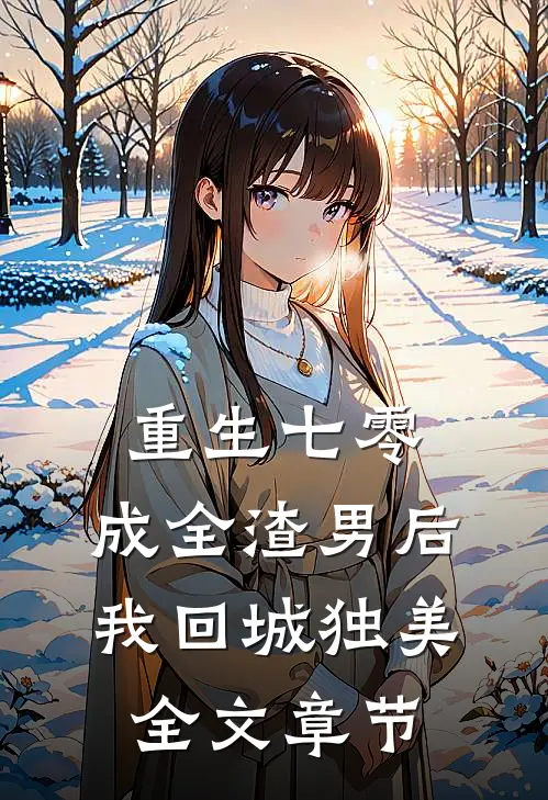 重生七零，成全渣男后我回城独美全文章节