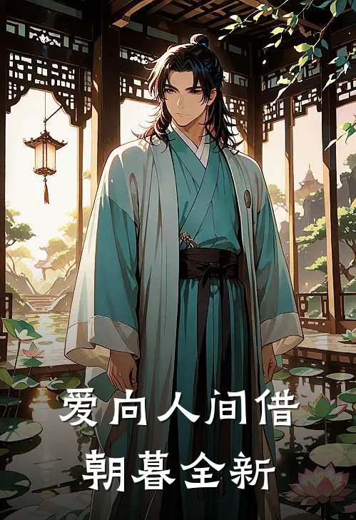 爱向人间借朝暮全新