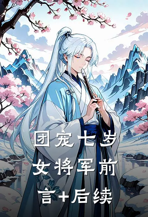 团宠七岁女将军前言+后续