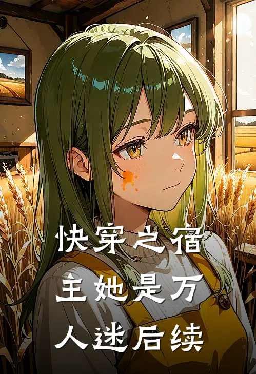 快穿之宿主她是万人迷后续