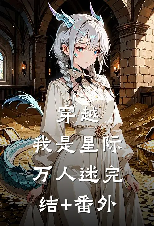 穿越：我是星际万人迷完结+番外