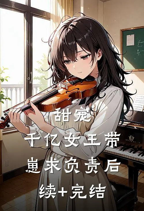 甜宠：千亿女王带崽求负责后续+完结