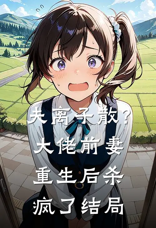 夫离子散？大佬前妻重生后杀疯了结局