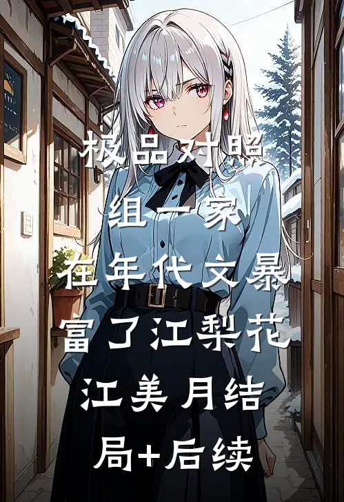 被迫和弟弟绑定交换气运系统后，妈妈后悔了