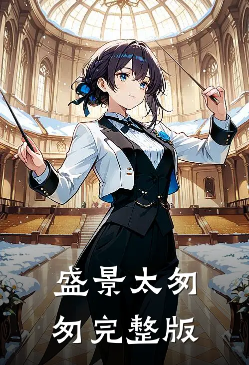 盛景太匆匆完整版