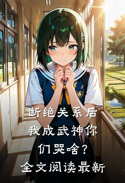 断绝关系后，我成武神你们哭啥？全文阅读最新
