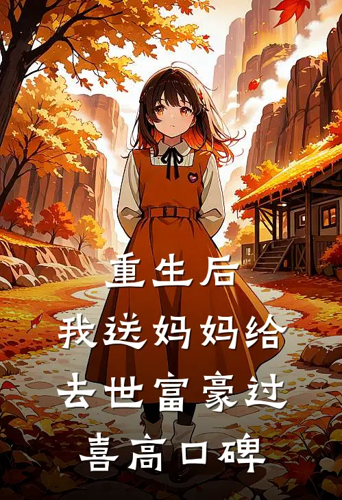重生后，我送妈妈给去世富豪过喜高口碑