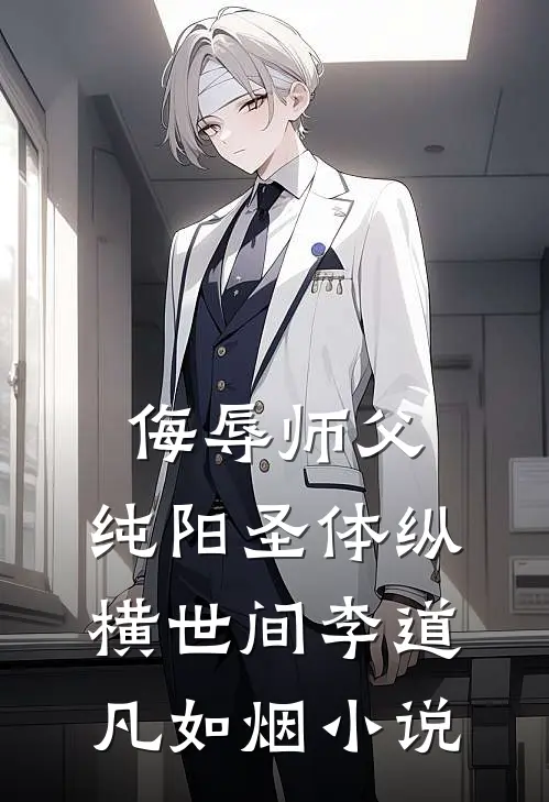 侮辱师父，纯阳圣体纵横世间李道凡如烟小说