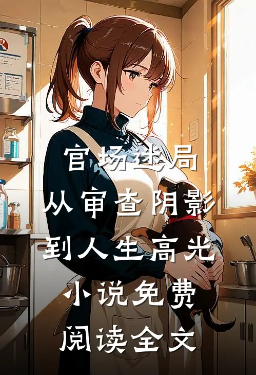 官场迷局：从审查阴影到人生高光小说免费阅读全文