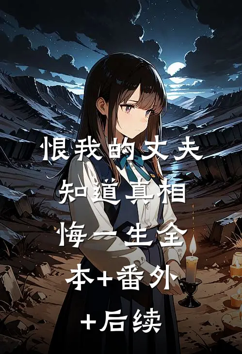 恨我的丈夫知道真相，悔一生全本+番外+后续