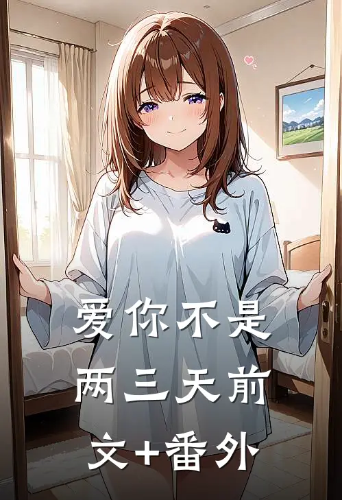 爱你不是两三天前文+番外