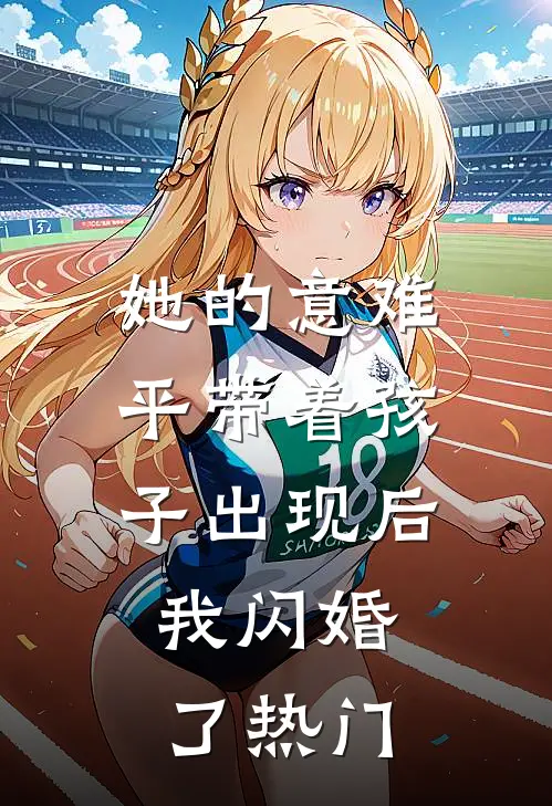 她的意难平带着孩子出现后，我闪婚了热门