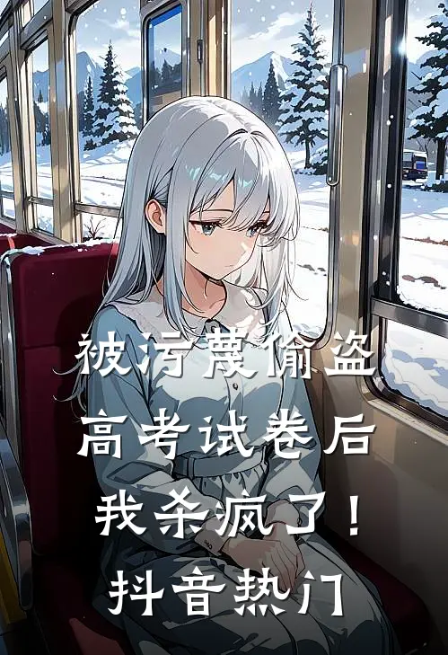 被污蔑偷盗高考试卷后，我杀疯了！抖音热门