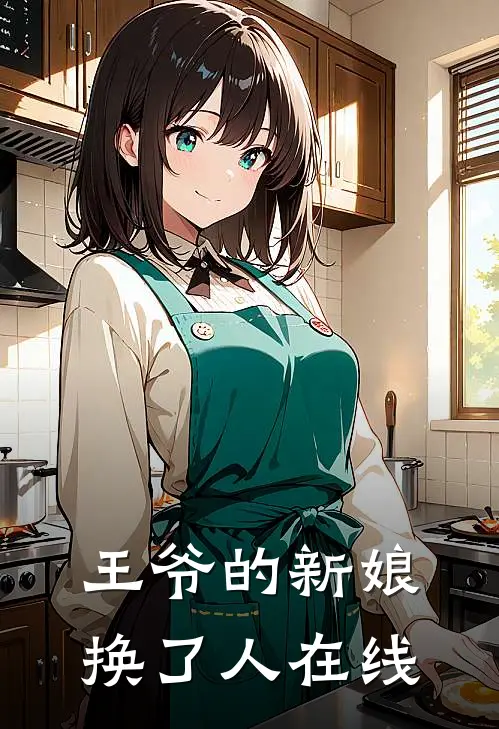 王爷的新娘换了人在线