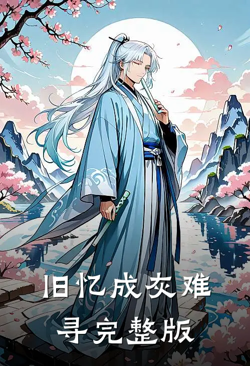 旧忆成灰难寻完整版