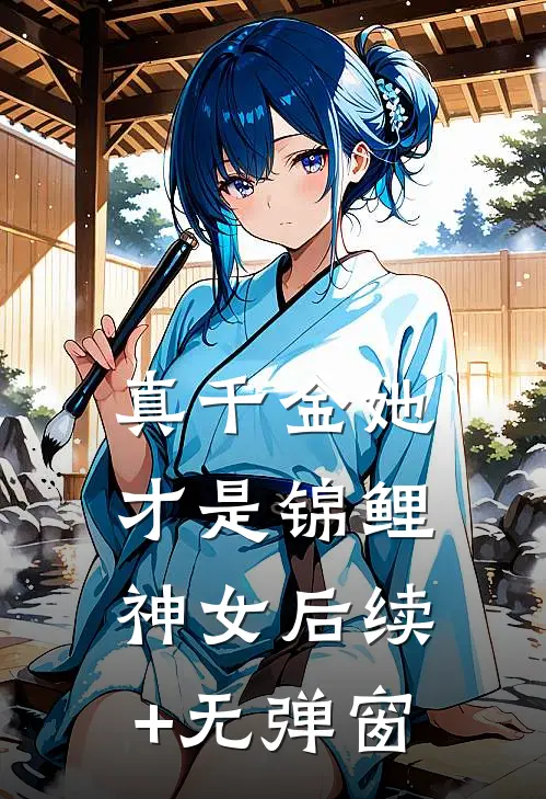 真千金她才是锦鲤神女后续+无弹窗