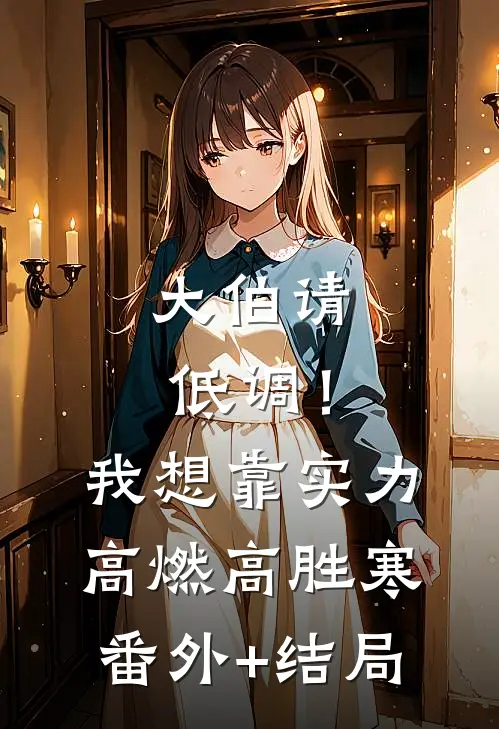 大伯请低调！我想靠实力高燃高胜寒(番外)+(结局)