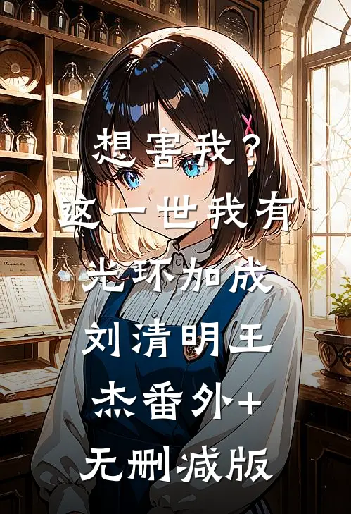 想害我？这一世我有光环加成刘清明王杰番外+无删减版