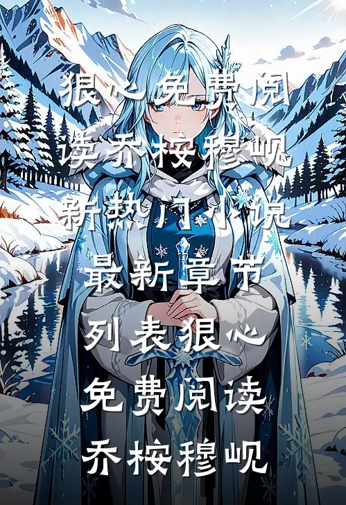 狠心免费阅读