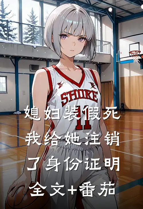 媳妇装假死，我给她注销了身份证明全文+番茄