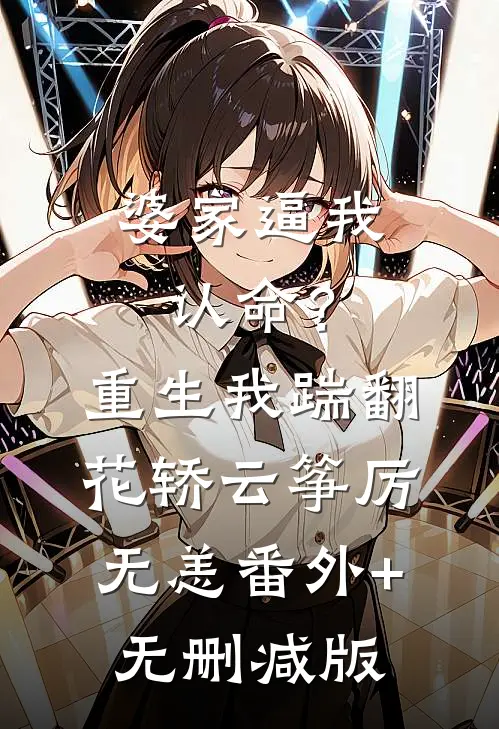 婆家逼我认命？重生我踹翻花轿云筝厉无恙:番外+无删减版