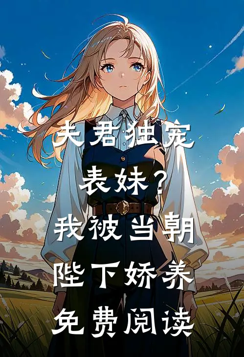 手撕渣男后，我成了大佬的心尖宠推荐