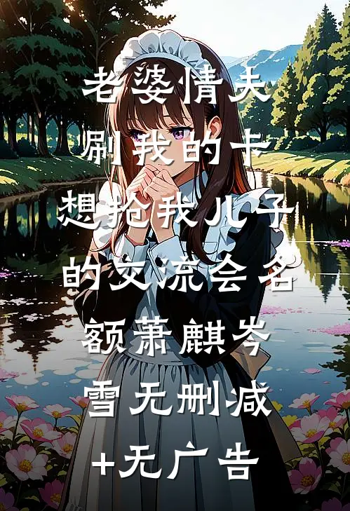 老婆情夫刷我的卡，想抢我儿子的交流会名额萧麒岑雪无删减+无广告