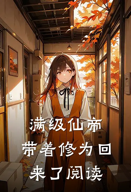 满级仙帝，带着修为回来了阅读