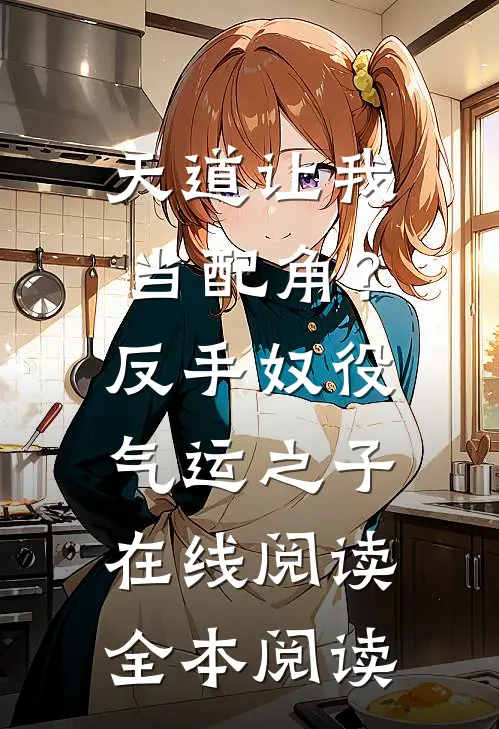 天道让我当配角？反手奴役气运之子在线阅读全本阅读