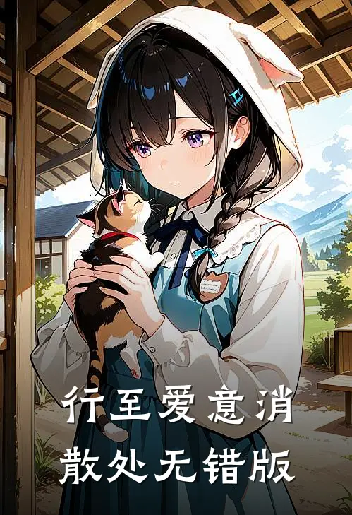 行至爱意消散处无错版