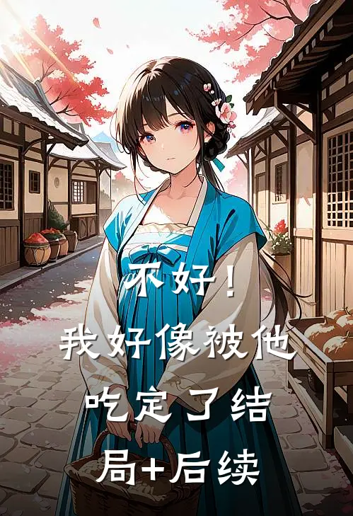 不好！我好像被他吃定了结局+后续