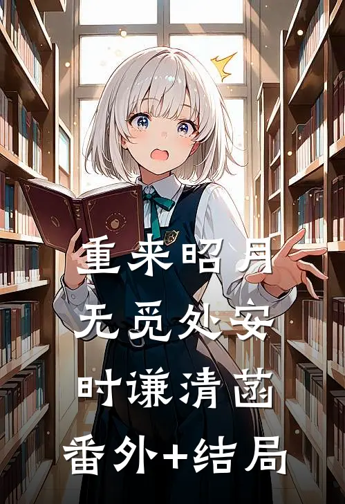 重来昭月无觅处安时谦清菡:(番外)+(结局)