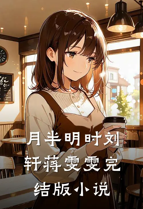 月半明时刘轩蒋雯雯完结版小说