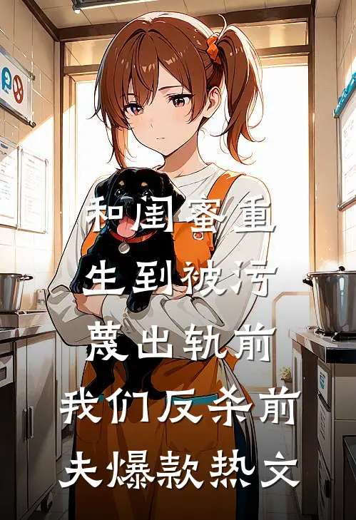 和闺蜜重生到被污蔑出轨前，我们反杀前夫爆款热文