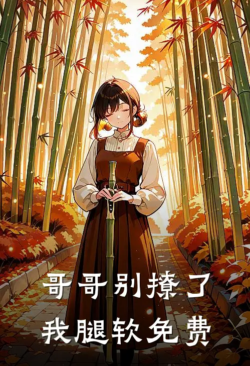 哥哥别撩了，我腿软免费