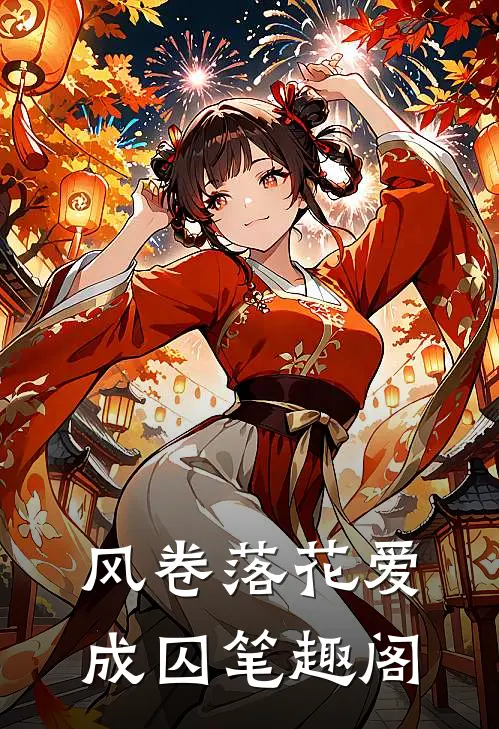 风卷落花爱成囚笔趣阁