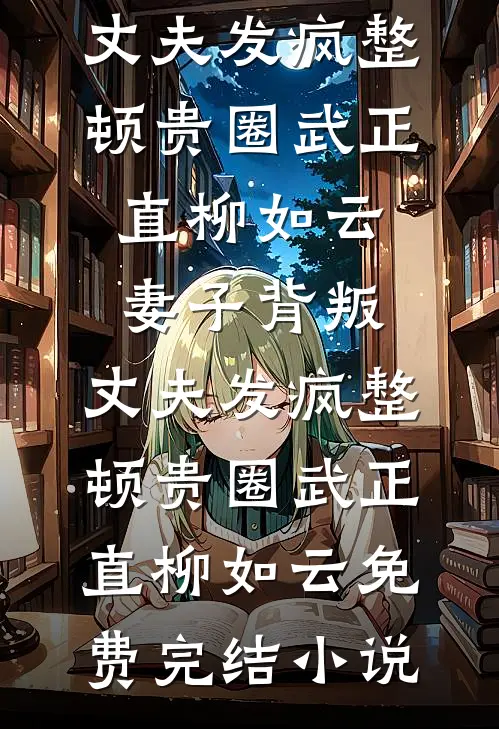 放弃给文物修复后，她和白月光疯了程怀川夏楠后续+全文