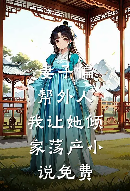 妻子偏帮外人，我让她倾家荡产小说免费