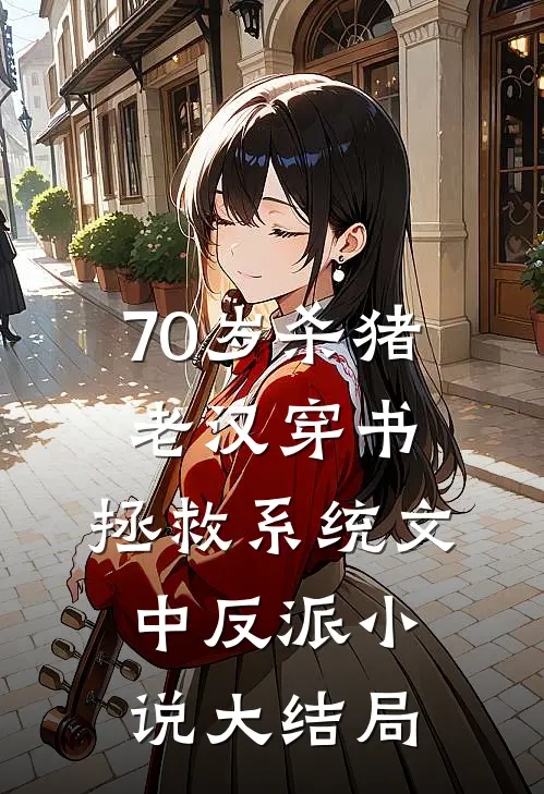 70岁杀猪老汉穿书，拯救系统文中反派小说大结局