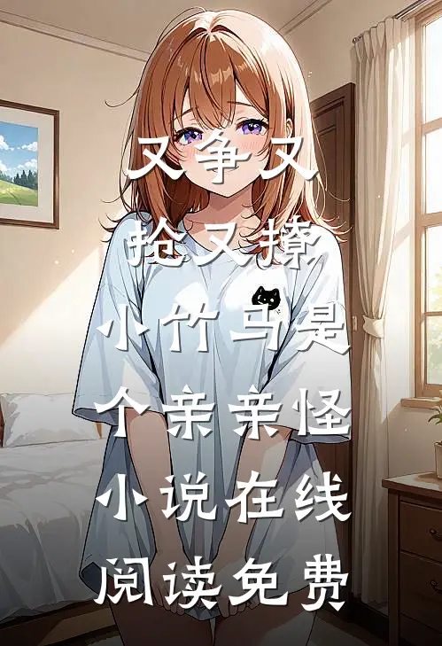 又争又抢又撩，小竹马是个亲亲怪小说在线阅读免费