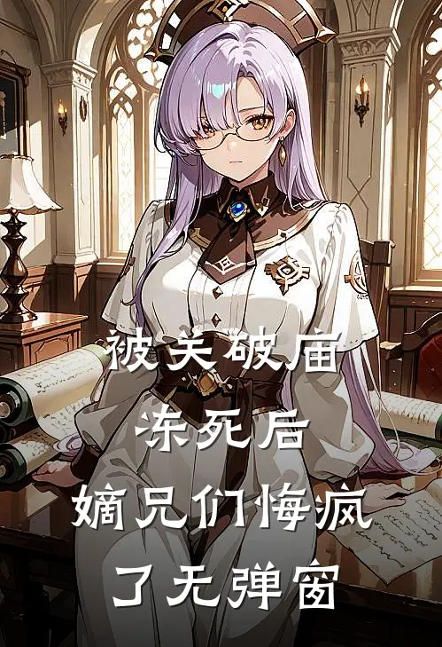 被关破庙冻死后，嫡兄们悔疯了无弹窗