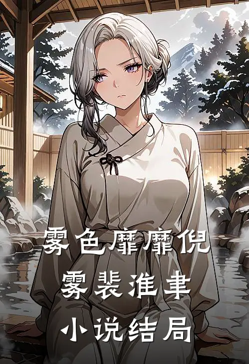 雾色靡靡倪雾裴淮聿小说结局