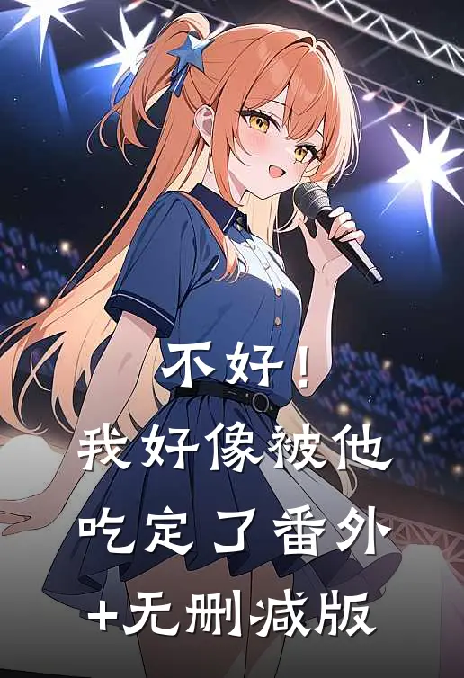 不好！我好像被他吃定了:番外+无删减版