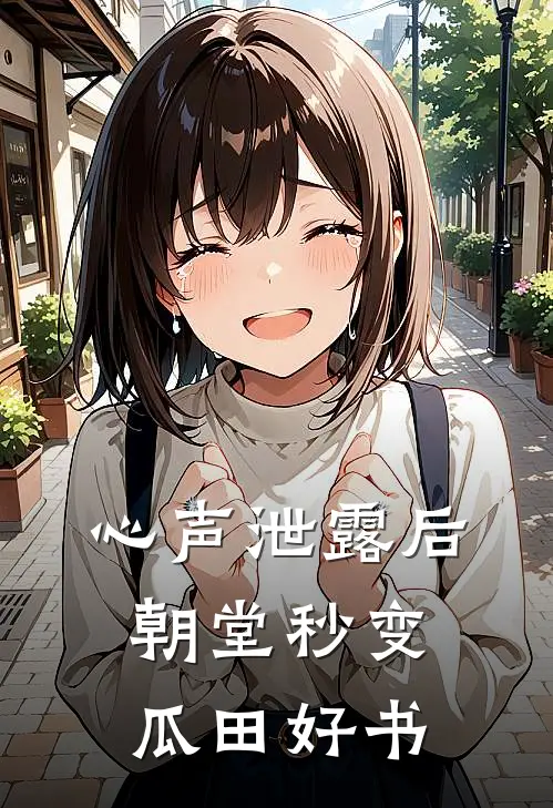 心声泄露后，朝堂秒变瓜田好书