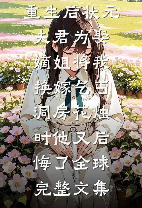 重生后状元夫君为娶嫡姐将我换嫁乞丐，洞房花烛时他又后悔了全球完整文集