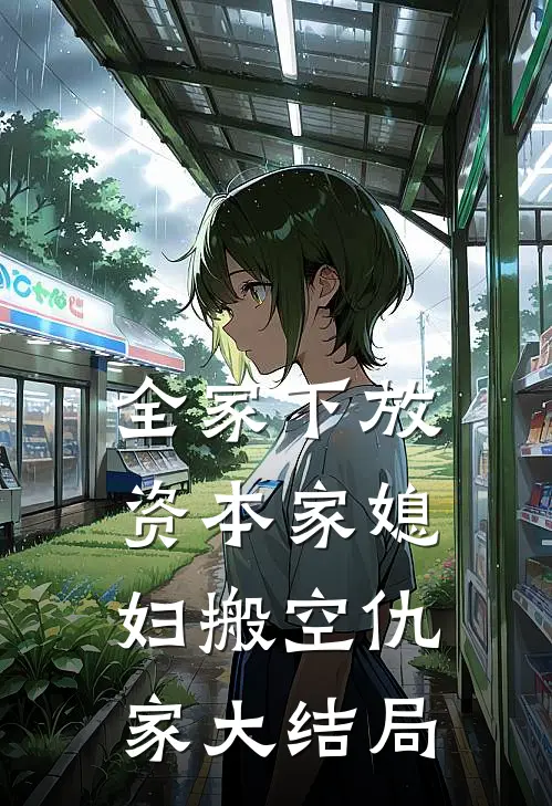 全家下放，资本家媳妇搬空仇家大结局