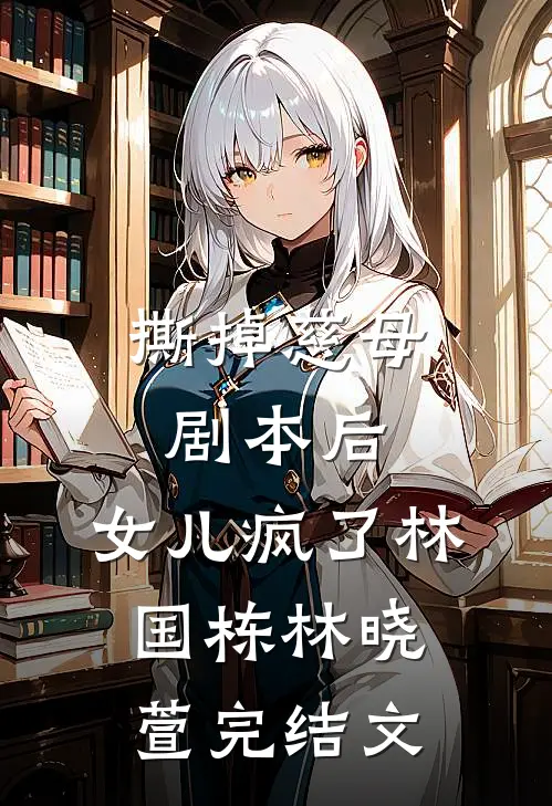 撕掉慈母剧本后，女儿疯了林国栋林晓萱完结文